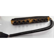 ΕΝΔΕΙΚΤΙΚΑ ΛΑΜΠΑΚΙΑ FORD-NEW HOLLAND SERIES 40 ORIGINAL PARTS
